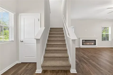 218 Horse Trot Lane Sanford NC 27332