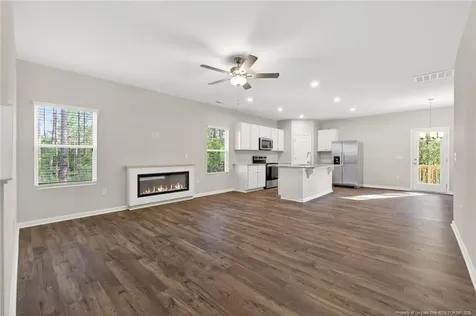218 Horse Trot Lane Sanford NC 27332