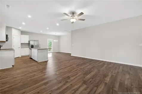 218 Horse Trot Lane Sanford NC 27332
