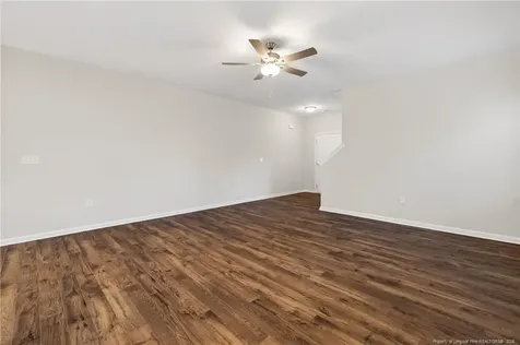 218 Horse Trot Lane Sanford NC 27332