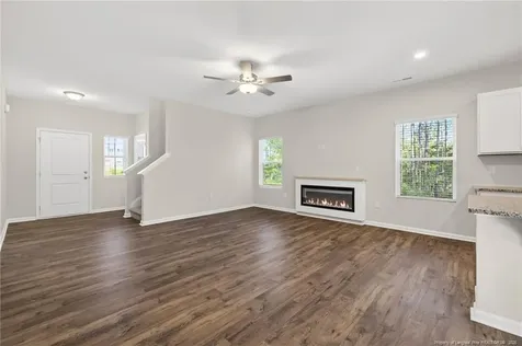 218 Horse Trot Lane Sanford NC 27332