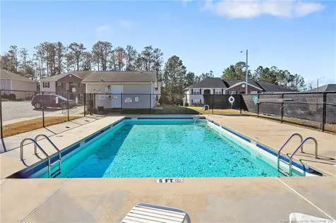 3215 Bolt Rock Way Fayetteville NC 28306