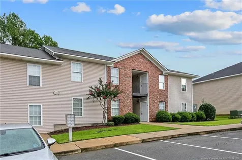 3215 Bolt Rock Way Fayetteville NC 28306