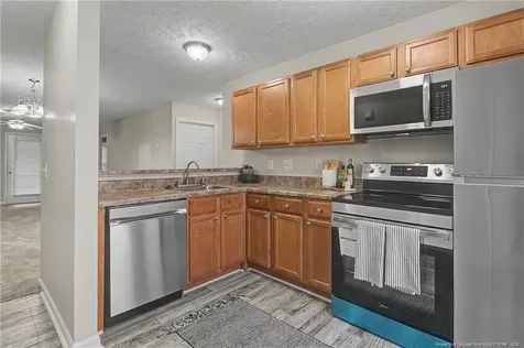 3215 Bolt Rock Way Fayetteville NC 28306