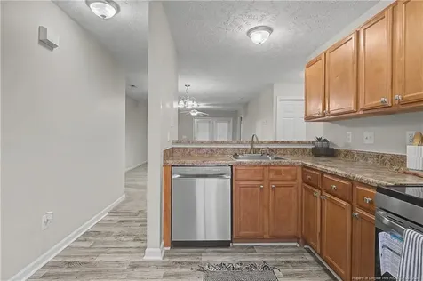 3215 Bolt Rock Way Fayetteville NC 28306
