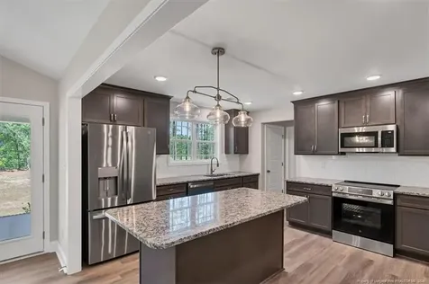 30121 Deercroft Drive Wagram NC 28396