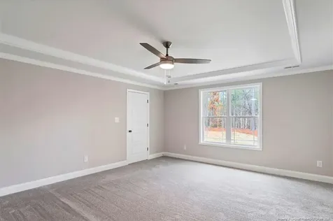 30121 Deercroft Drive Wagram NC 28396