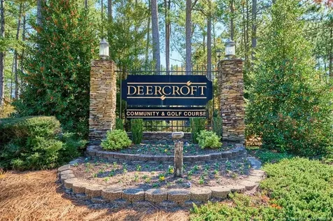 30121 Deercroft Drive Wagram NC 28396