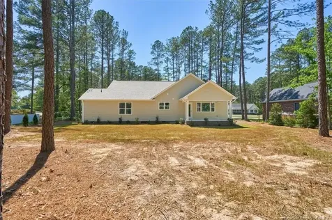 30121 Deercroft Drive Wagram NC 28396
