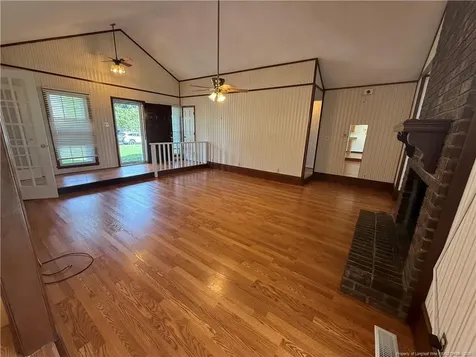 3467 Sugar Cane Circle Fayetteville NC 28303