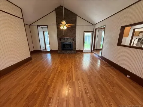 3467 Sugar Cane Circle Fayetteville NC 28303