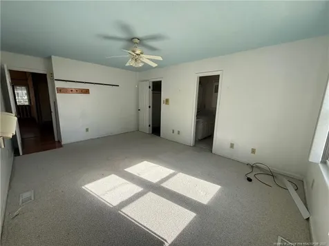 3467 Sugar Cane Circle Fayetteville NC 28303