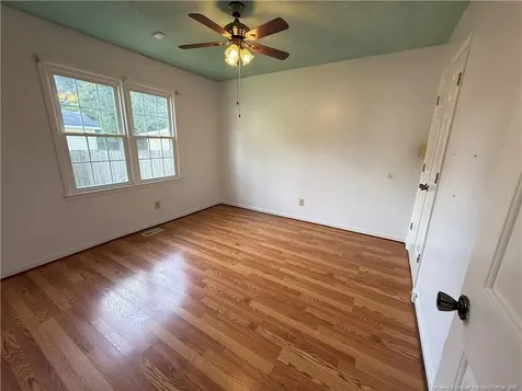 3467 Sugar Cane Circle Fayetteville NC 28303
