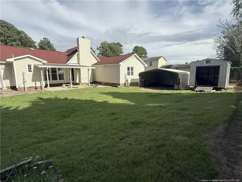 3467 Sugar Cane Circle Fayetteville NC 28303