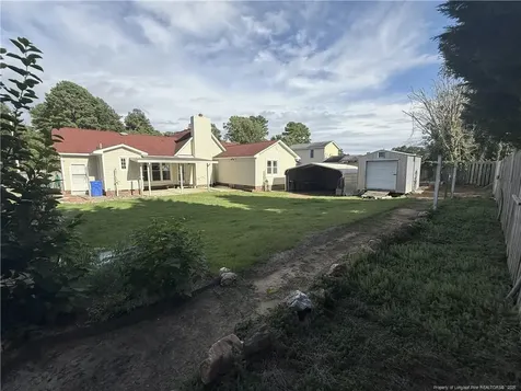 3467 Sugar Cane Circle Fayetteville NC 28303