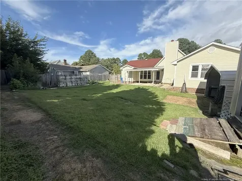 3467 Sugar Cane Circle Fayetteville NC 28303