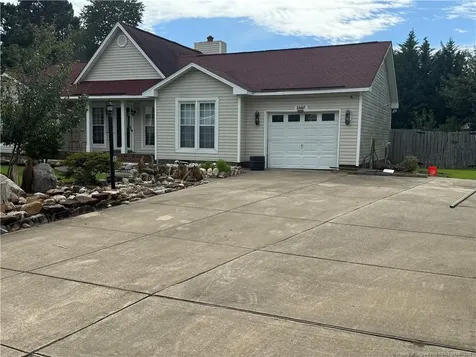 3467 Sugar Cane Circle Fayetteville NC 28303