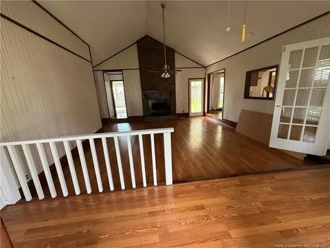 3467 Sugar Cane Circle Fayetteville NC 28303