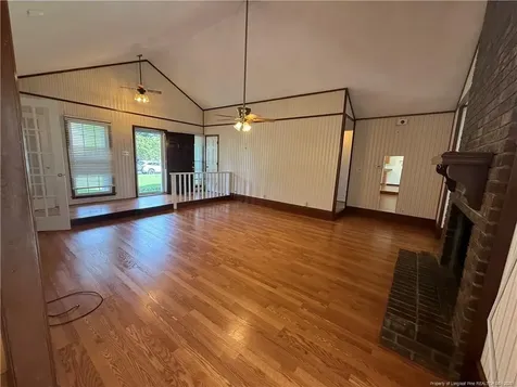 3467 Sugar Cane Circle Fayetteville NC 28303