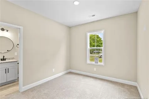 745 Porter Road Hope Mills NC 28348