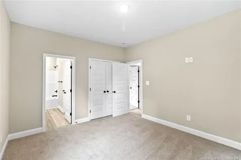 745 Porter Road Hope Mills NC 28348
