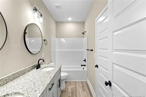 745 Porter Road Hope Mills NC 28348