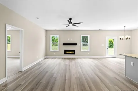 745 Porter Road Hope Mills NC 28348