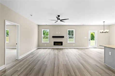 745 Porter Road Hope Mills NC 28348
