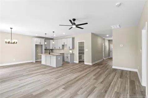 745 Porter Road Hope Mills NC 28348