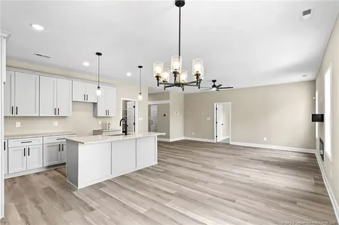 745 Porter Road Hope Mills NC 28348