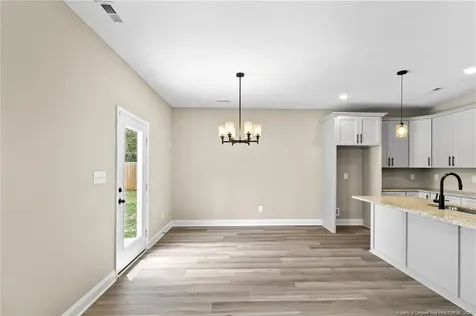 745 Porter Road Hope Mills NC 28348