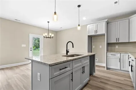 745 Porter Road Hope Mills NC 28348