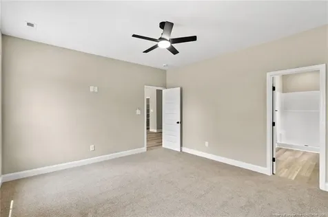 745 Porter Road Hope Mills NC 28348