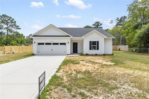 745 Porter Road Hope Mills NC 28348