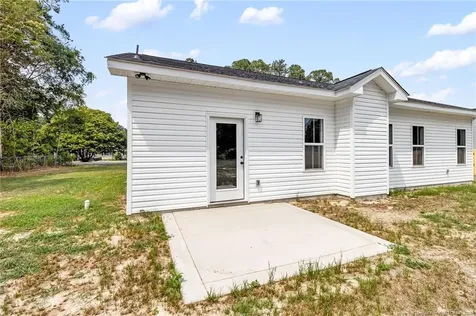 745 Porter Road Hope Mills NC 28348