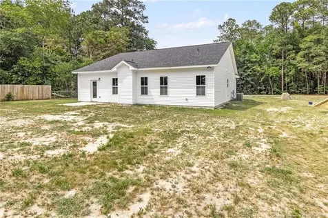 745 Porter Road Hope Mills NC 28348