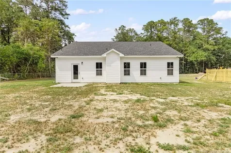 745 Porter Road Hope Mills NC 28348