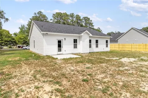 745 Porter Road Hope Mills NC 28348