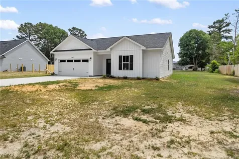 745 Porter Road Hope Mills NC 28348