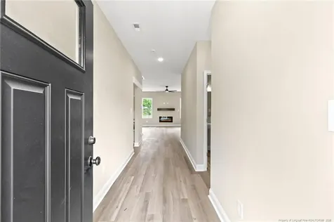 745 Porter Road Hope Mills NC 28348