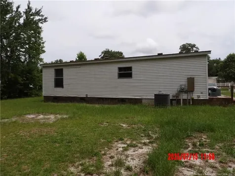 3436 Sandpiper Road Fayetteville NC 28312