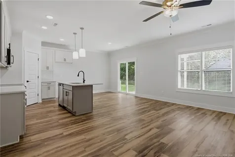 3927 Hamilton Street Hope Mills NC 28348