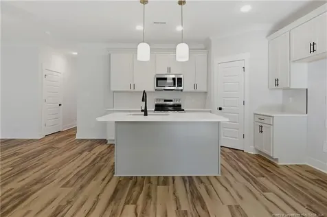 3927 Hamilton Street Hope Mills NC 28348