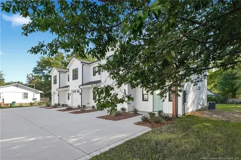 3927 Hamilton Street Hope Mills NC 28348