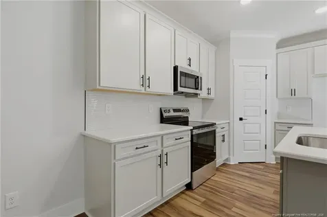 3927 Hamilton Street Hope Mills NC 28348