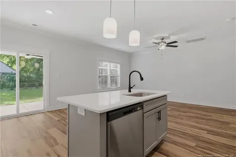 3927 Hamilton Street Hope Mills NC 28348