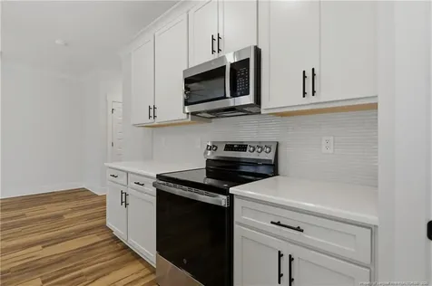 3927 Hamilton Street Hope Mills NC 28348