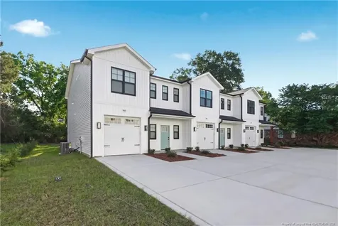 3927 Hamilton Street Hope Mills NC 28348