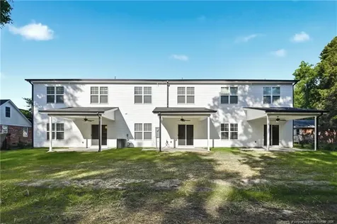 3927 Hamilton Street Hope Mills NC 28348