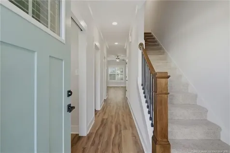 3927 Hamilton Street Hope Mills NC 28348